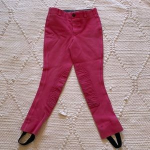 Tuff Rider children’s jods size 8